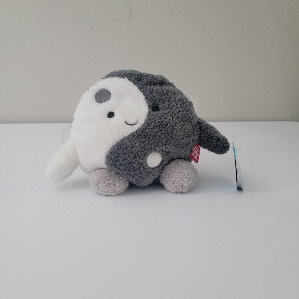 BumBumz RetroBumz Jiro Plushie Stuffed Animal‎ Collectible Cute Kids Toy
